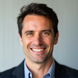 Clément Morel, Fondateur & CEO