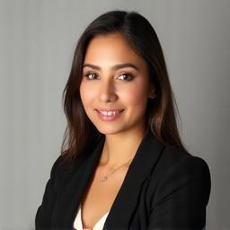 Nadia Benali, Responsable des Opérations